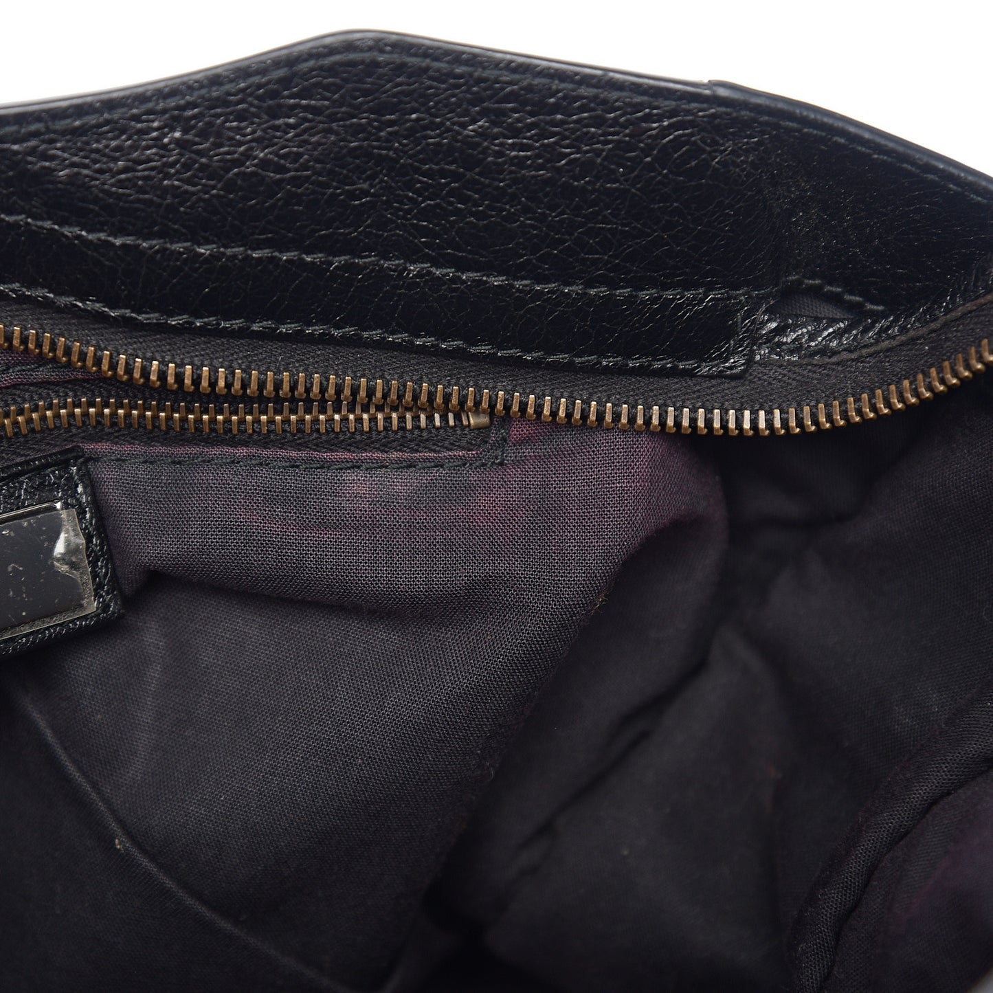 Agneau Classic Hardware City Black