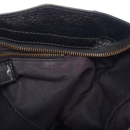 Balenciaga Agneau Classic Hardware City Black 9 of 12