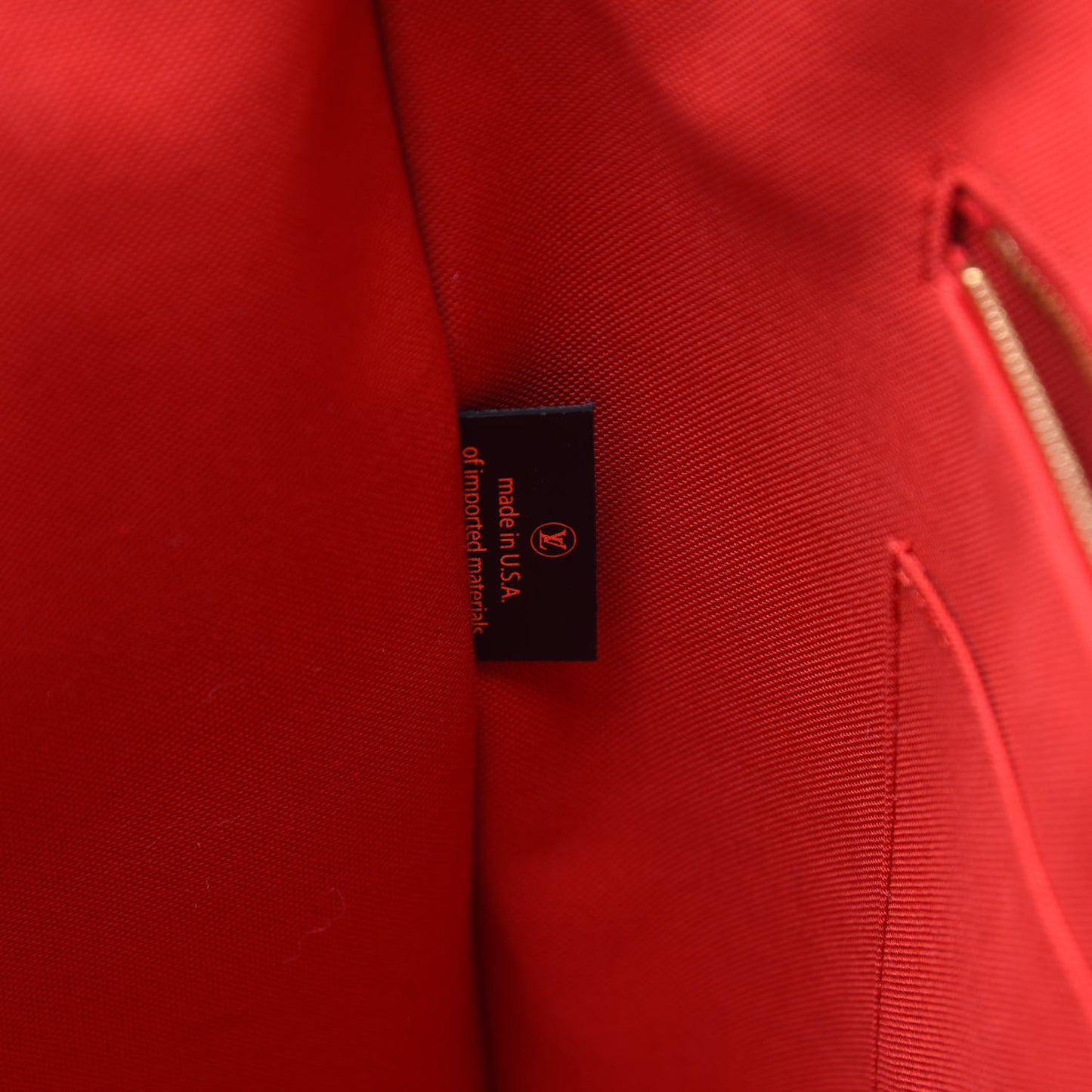 Reverse Monogram Giant Onthego GM