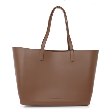 Mansur Gavriel Rubber Eva Tote Biscotto 1 of 9