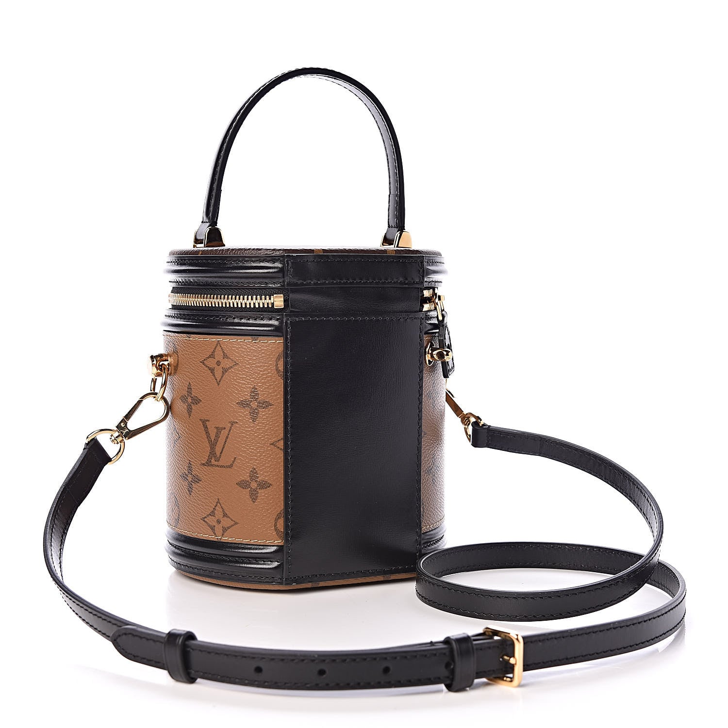 Louis Vuitton Reverse Monogram Cannes 3 of 10
