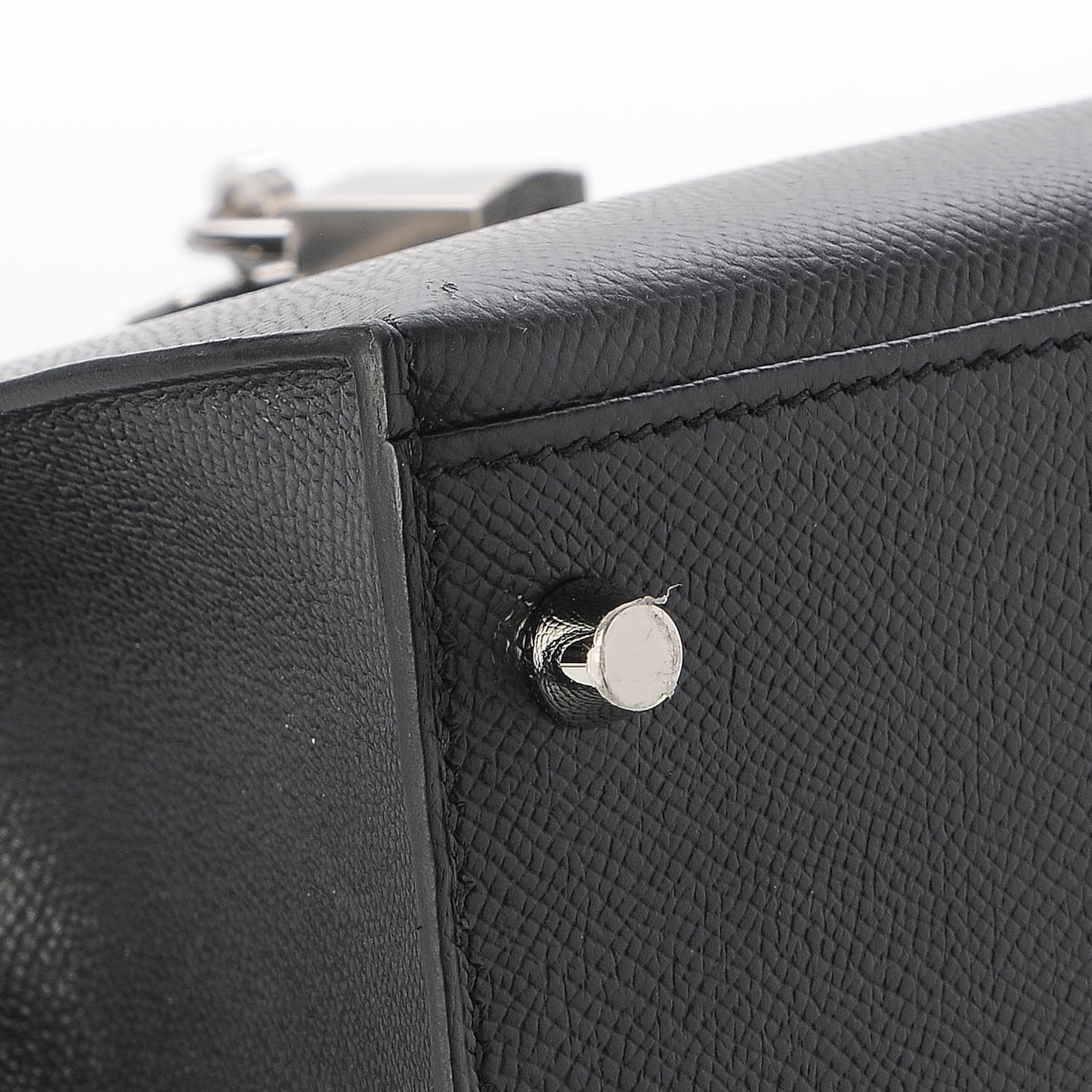 Epsom Kelly Sellier 28 Black