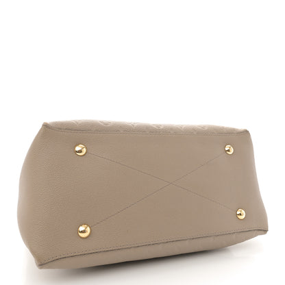 Louis Vuitton Empreinte Maida Hobo Tourterelle 4 of 11