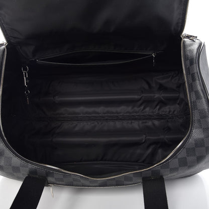 Louis Vuitton Damier Graphite Neo Eole 55 5 of 7