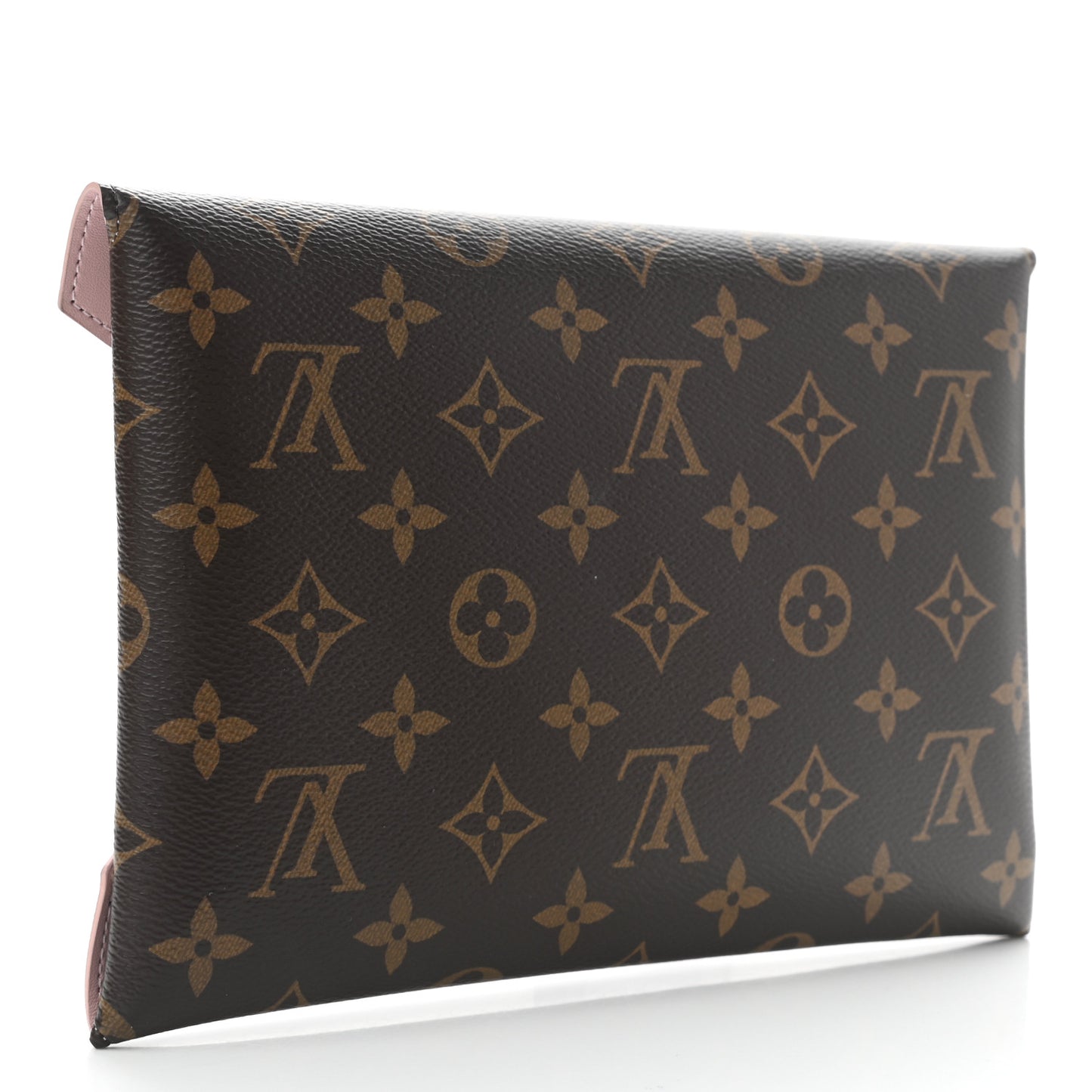 Monogram Kirigami Pochette Set