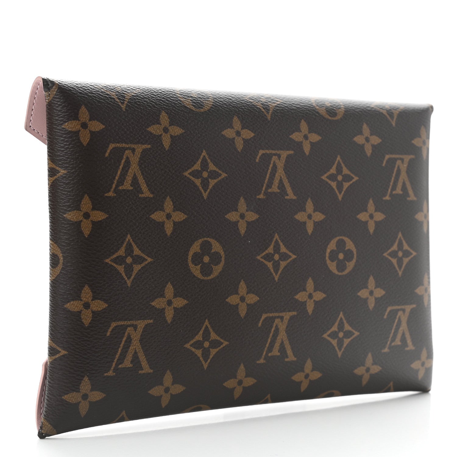 Louis Vuitton Monogram Kirigami Pochette Set 4 of 9