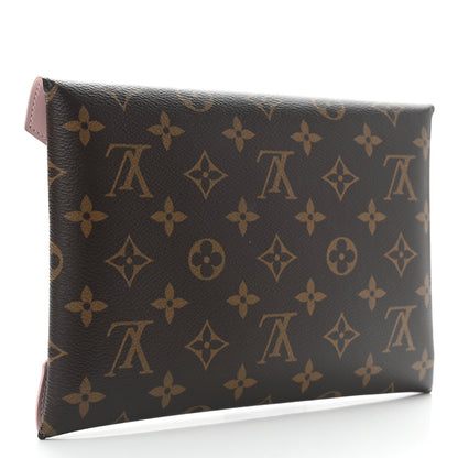 Louis Vuitton Monogram Kirigami Pochette Set 4 of 9