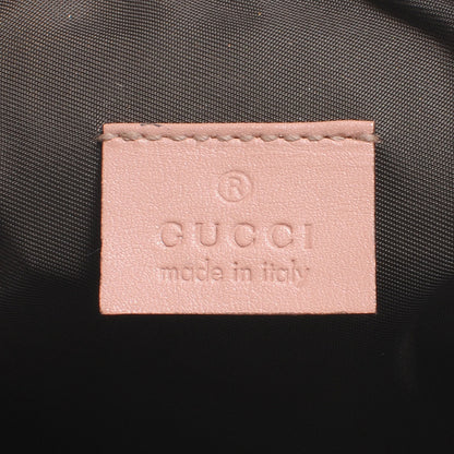 Gucci GG Plus Monogram Large Joy Toiletry Case 6 of 7