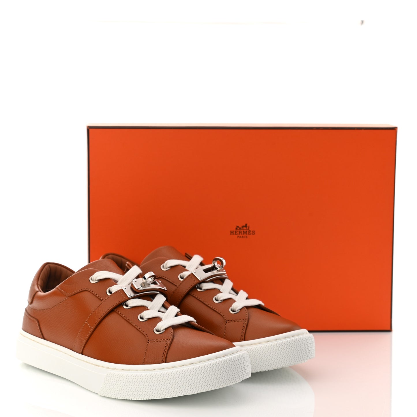 Epsom Day Sneakers 36.5 Naturel