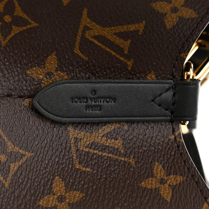 Louis Vuitton Monogram Neonoe MM Black 6 of 9