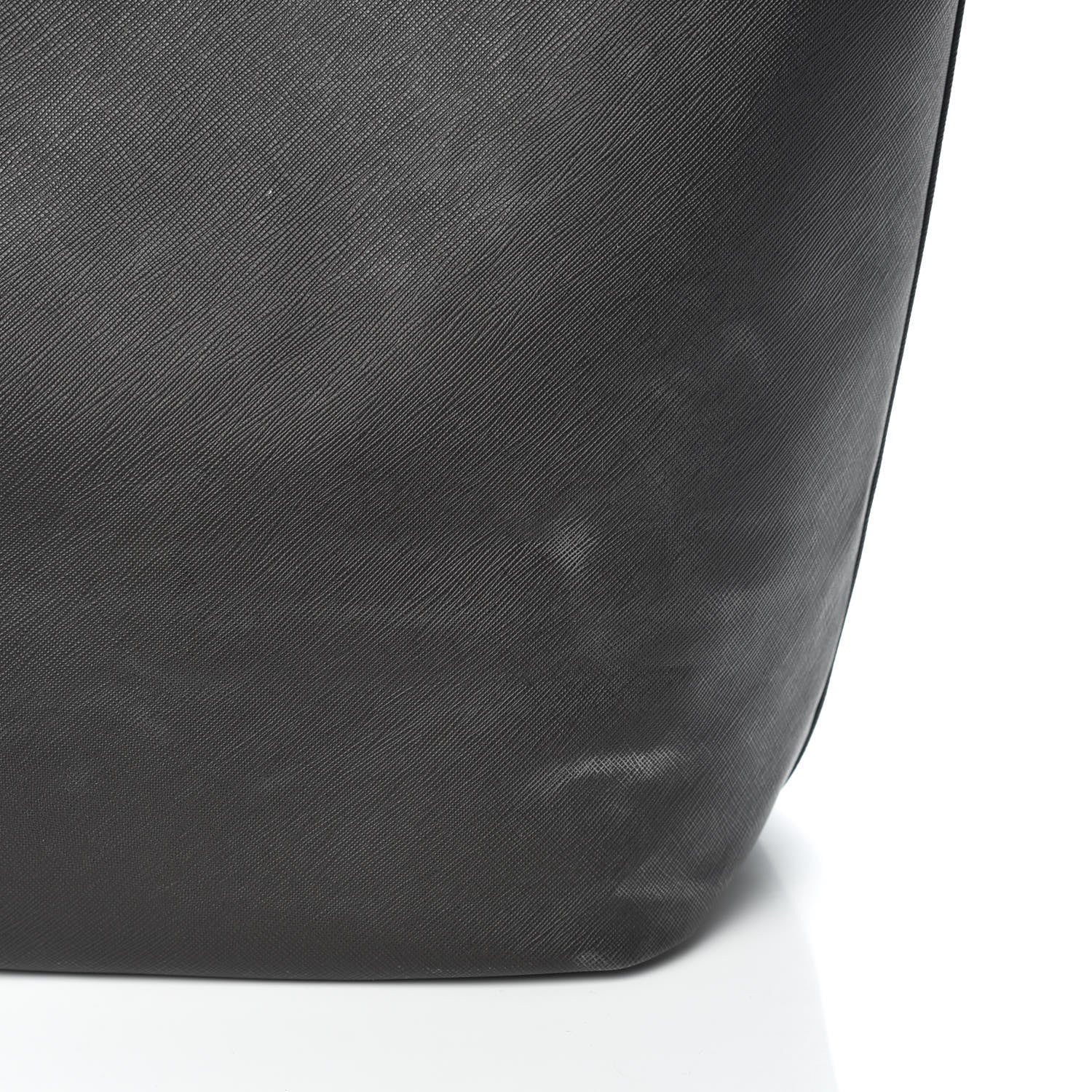 Givenchy Textured Coated Canvas Bambi Print Large Antigona Tote Black 14 of 15