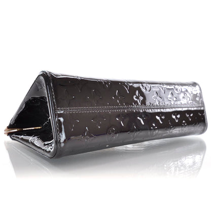 Louis Vuitton Vernis Roxbury Drive Amarante 6 of 9