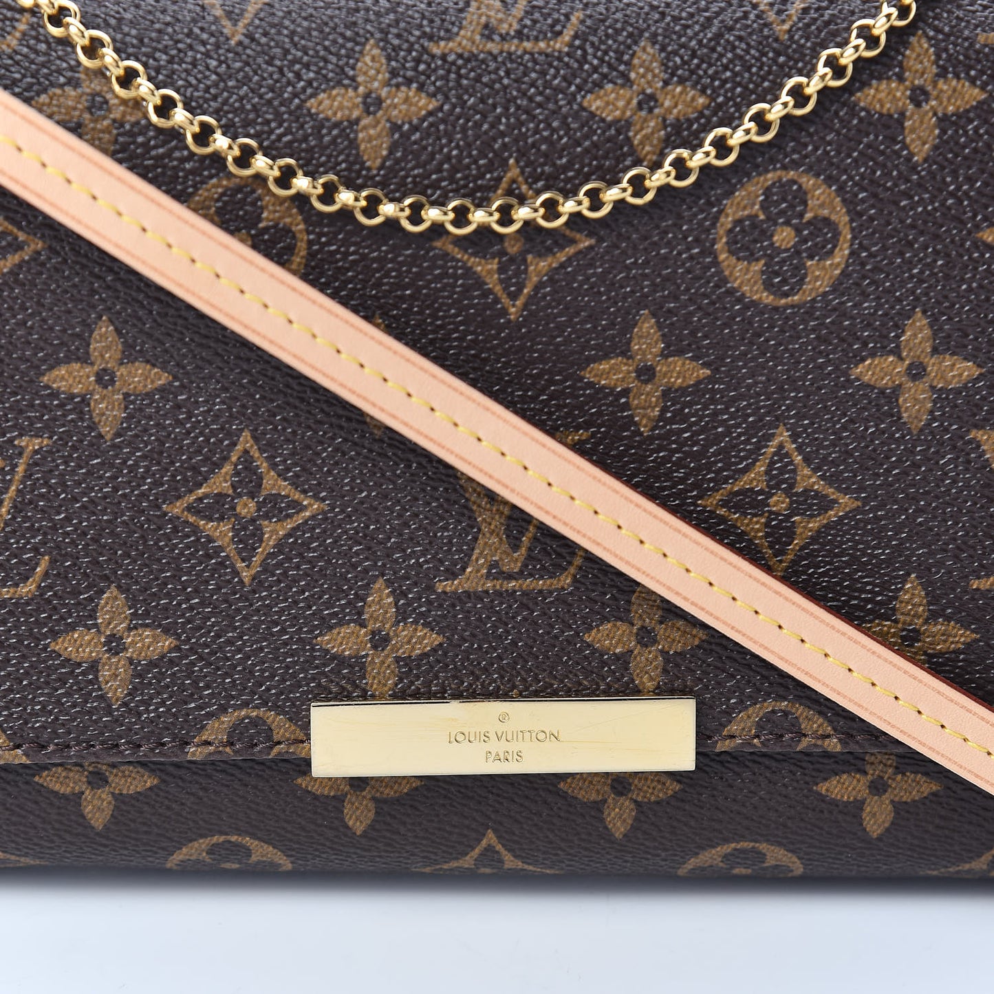 Monogram Favorite MM