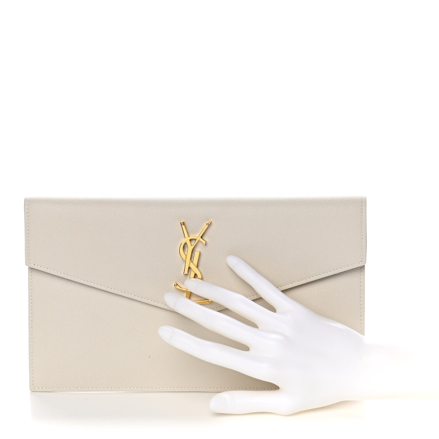 Grain De Poudre Uptown Pouch Crema Soft