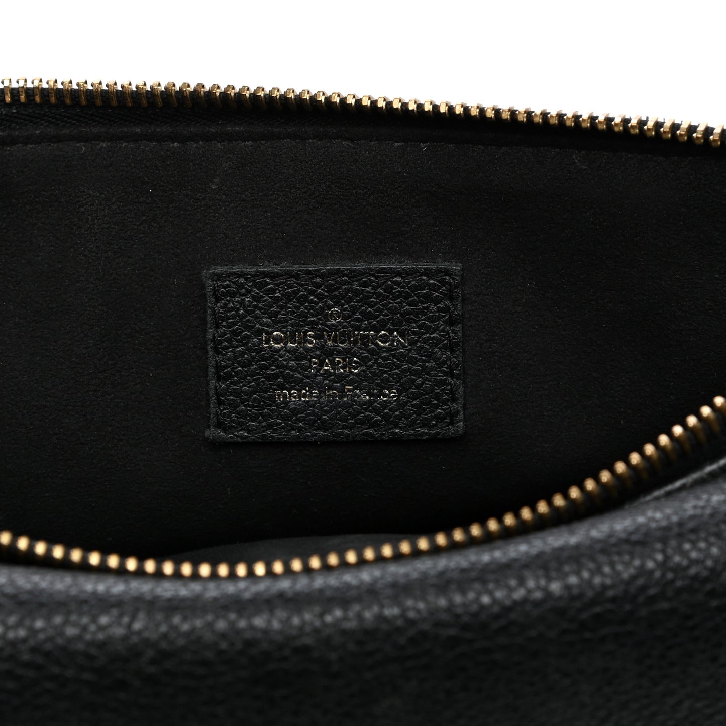 Empreinte Twice Black