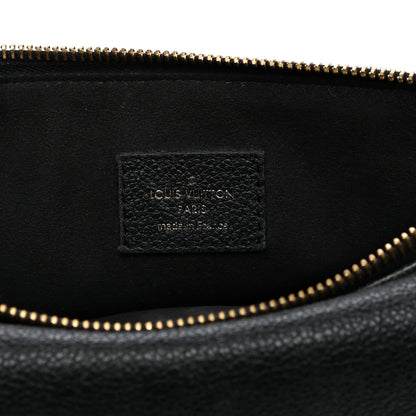 Louis Vuitton Empreinte Twice Black 7 of 11
