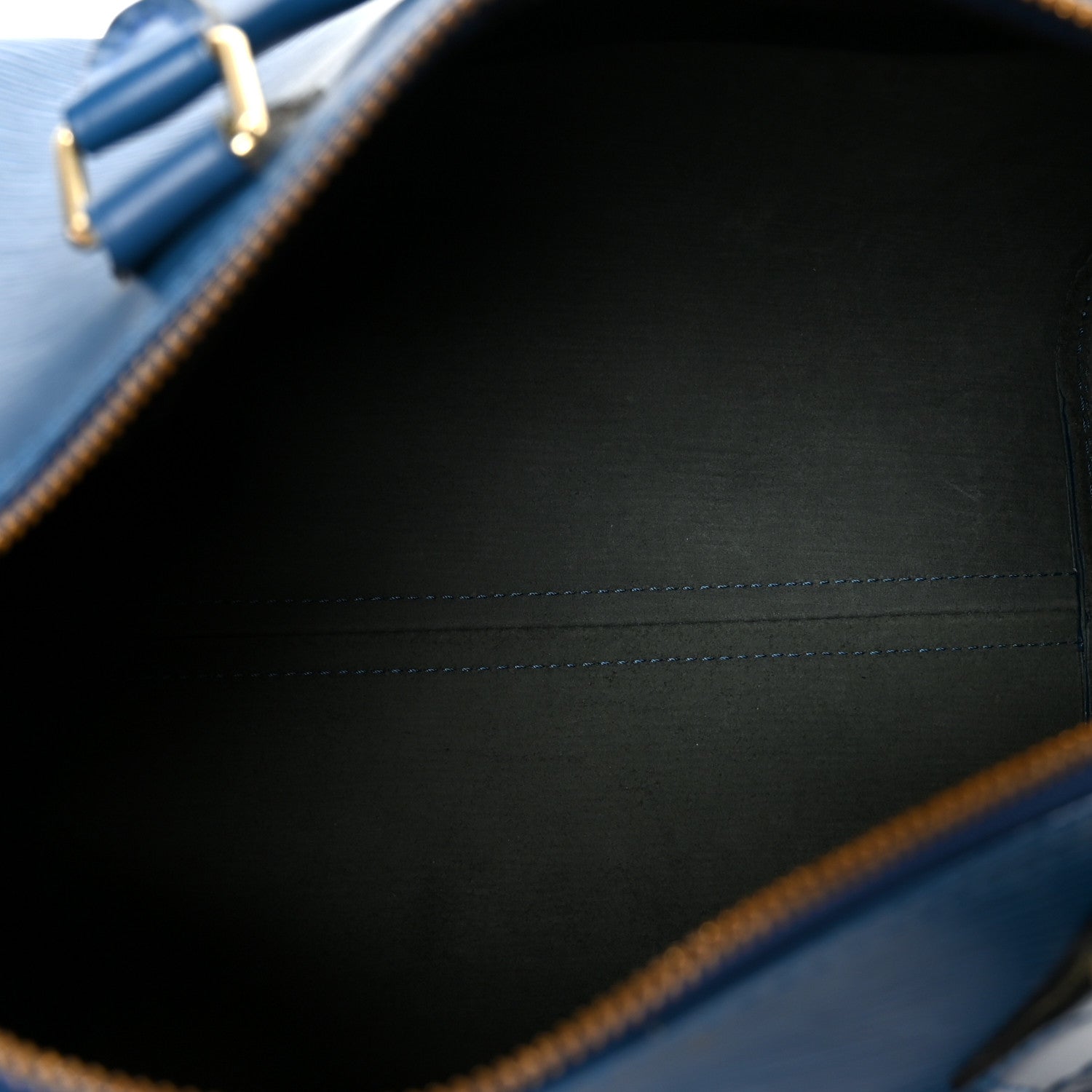 Louis Vuitton Epi Speedy 25 Toledo 5 of 11