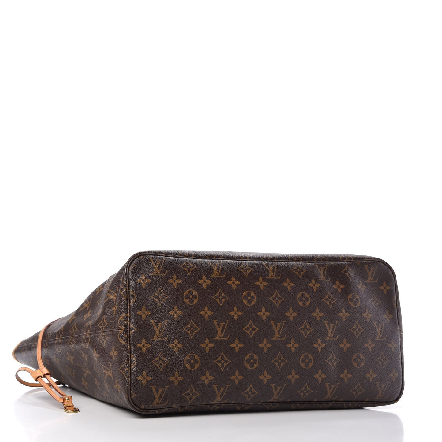 Monogram Neo Neverfull GM Mimosa