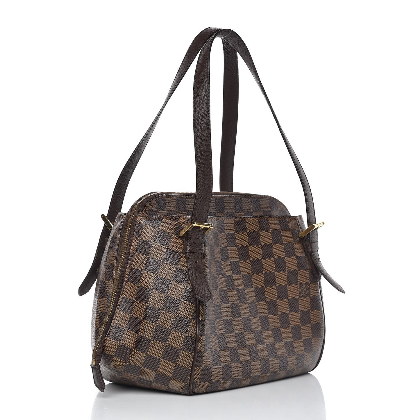 Damier Ebene Belem MM