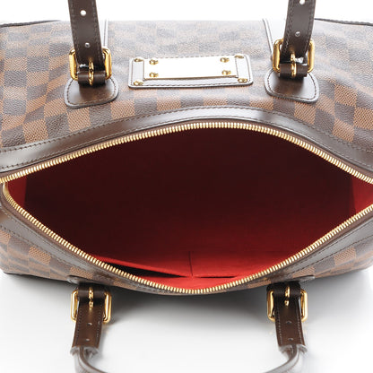 Louis Vuitton Damier Ebene Berkeley 6 of 8