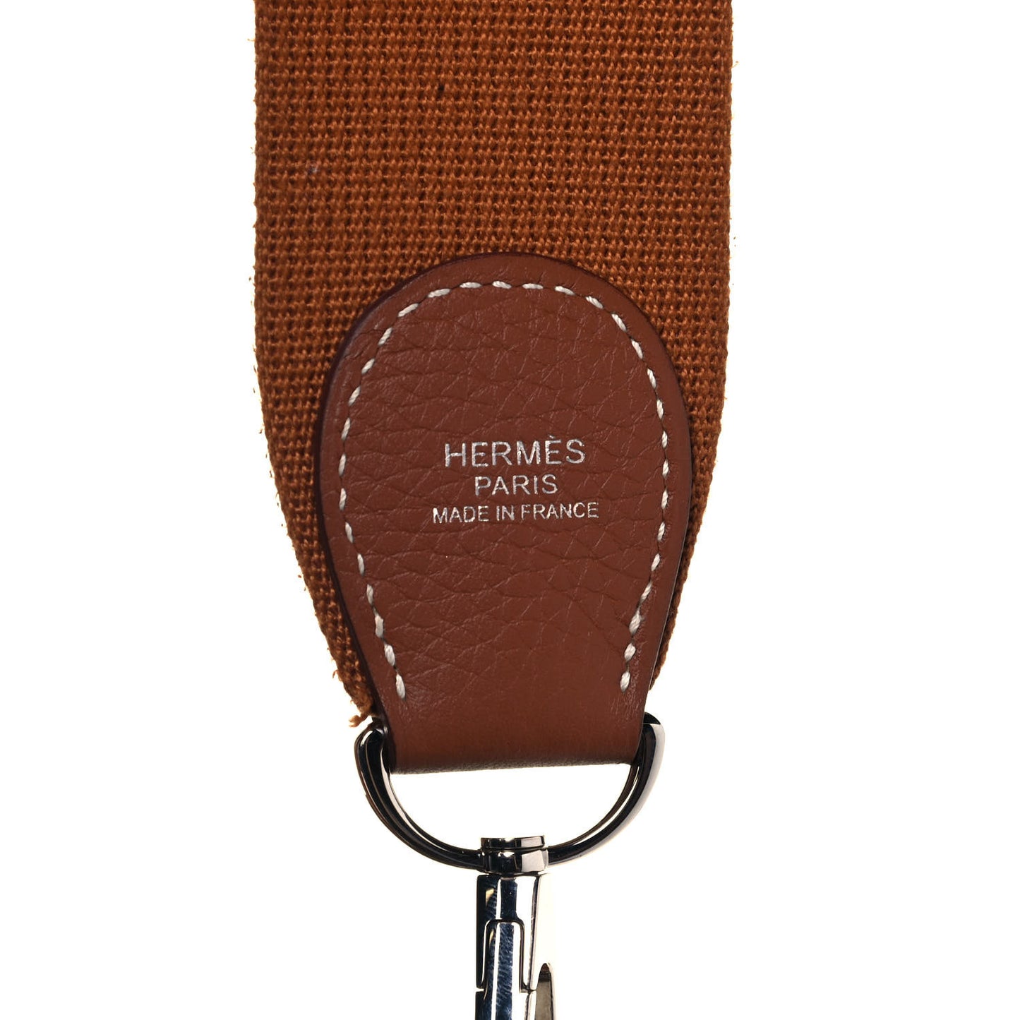 Taurillon Clemence Evelyne III PM Gold