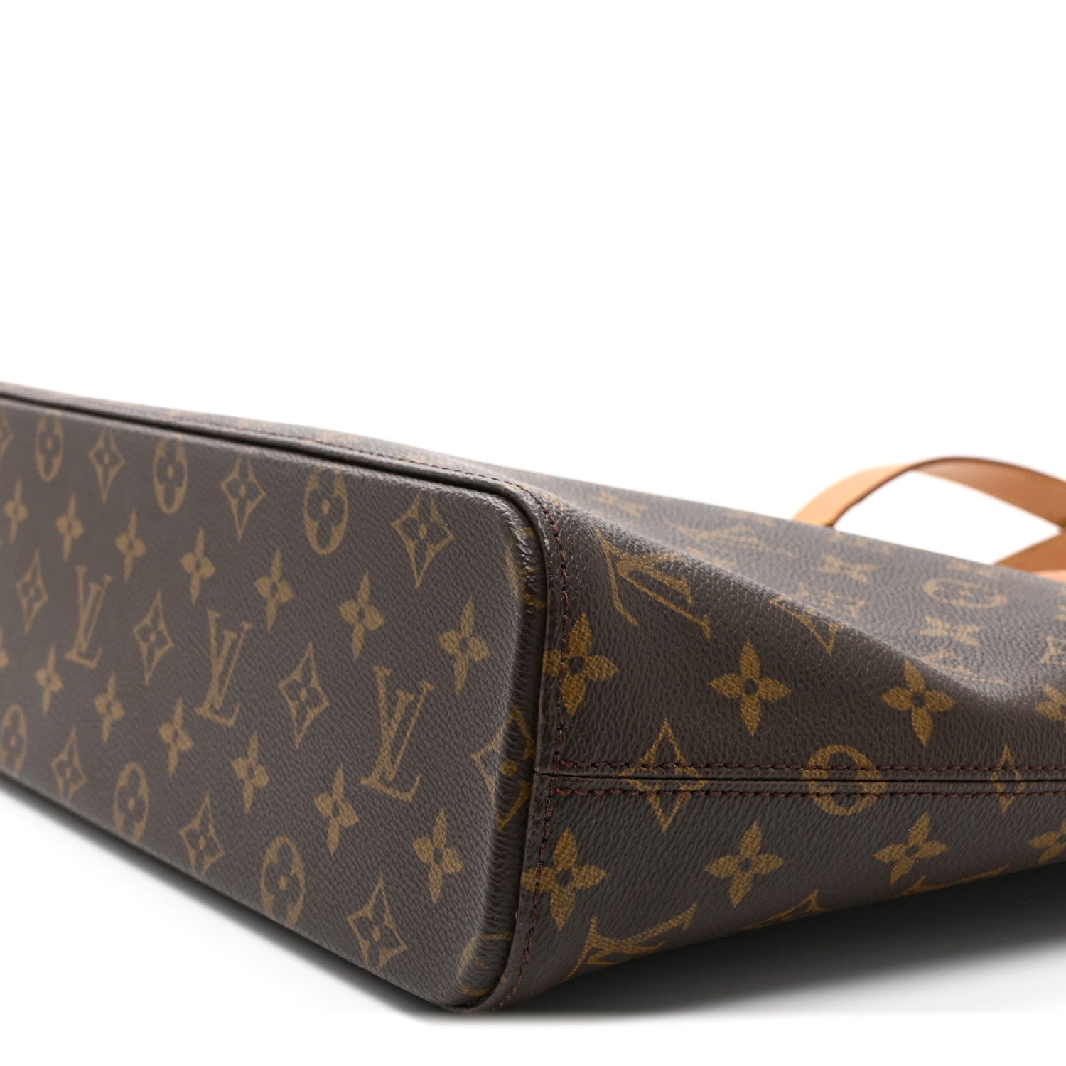 Louis Vuitton Monogram Luco 10 of 10