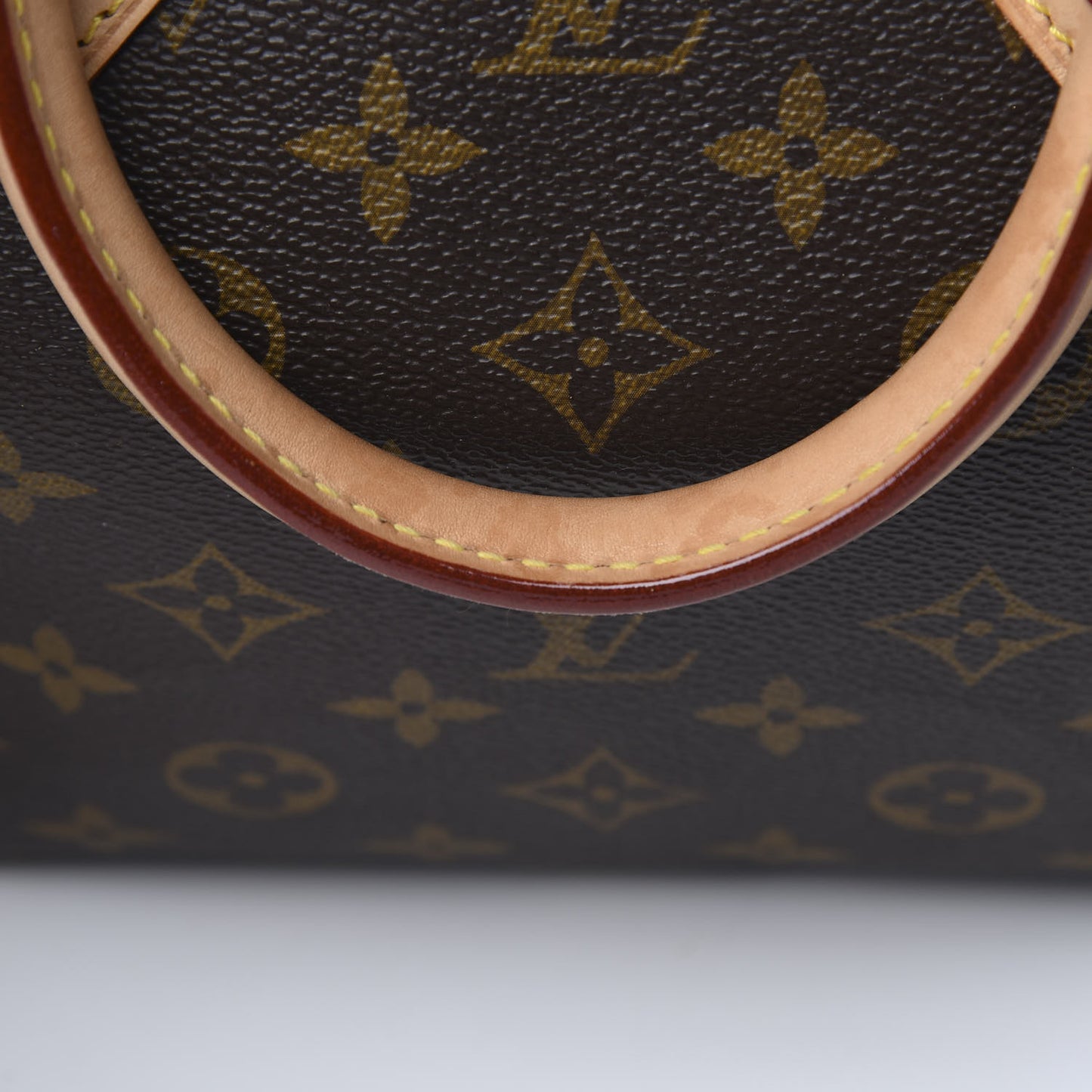 Monogram Speedy Bandouliere 25