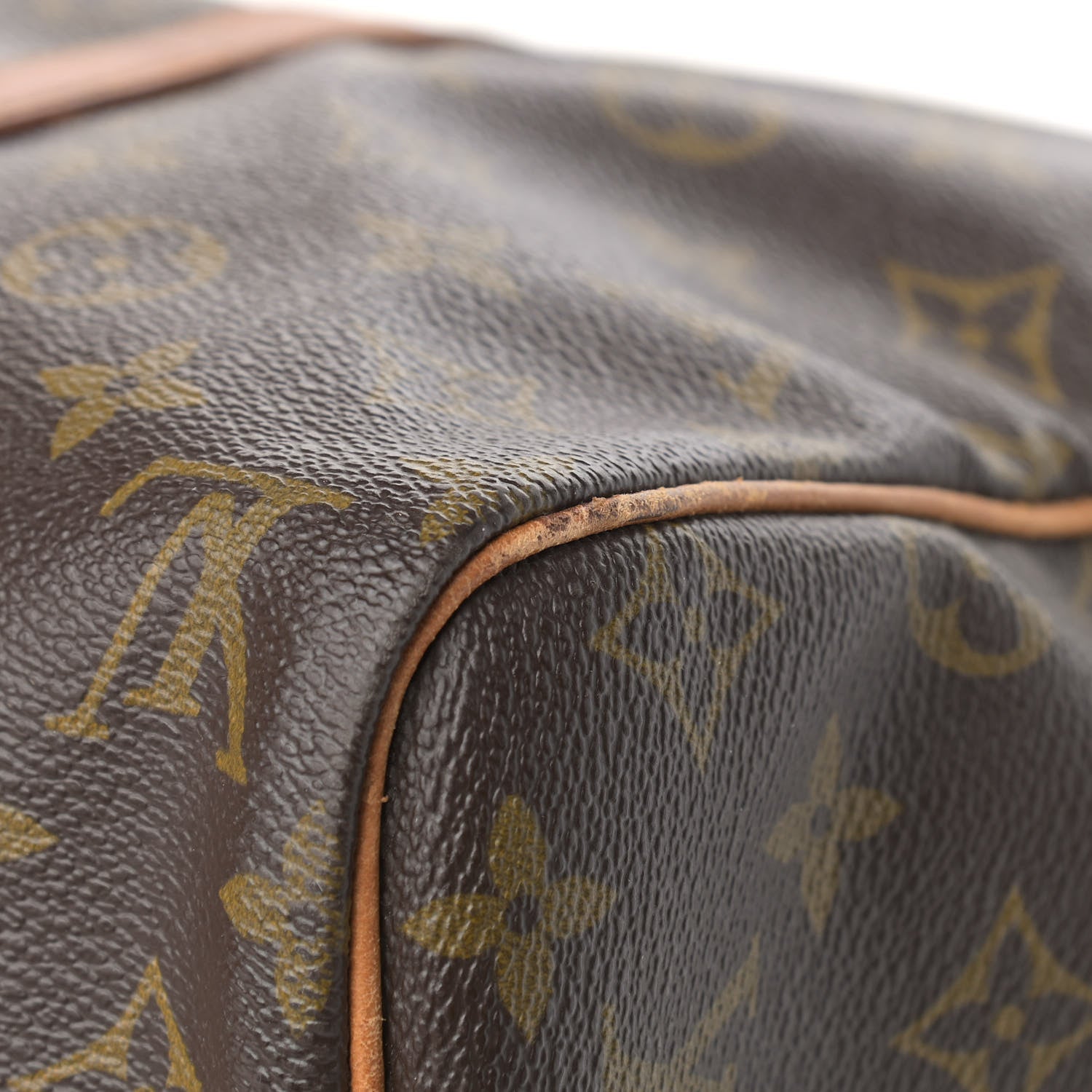 Louis Vuitton Monogram Sac Souple 35 8 of 20