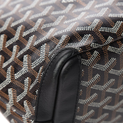 Goyard Goyardine Artois PM Black 13 of 20