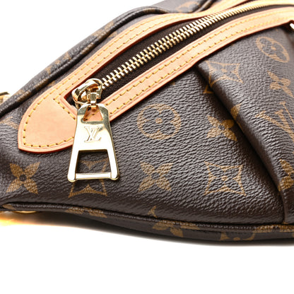 Louis Vuitton Monogram High Rise Bumbag 8 of 9
