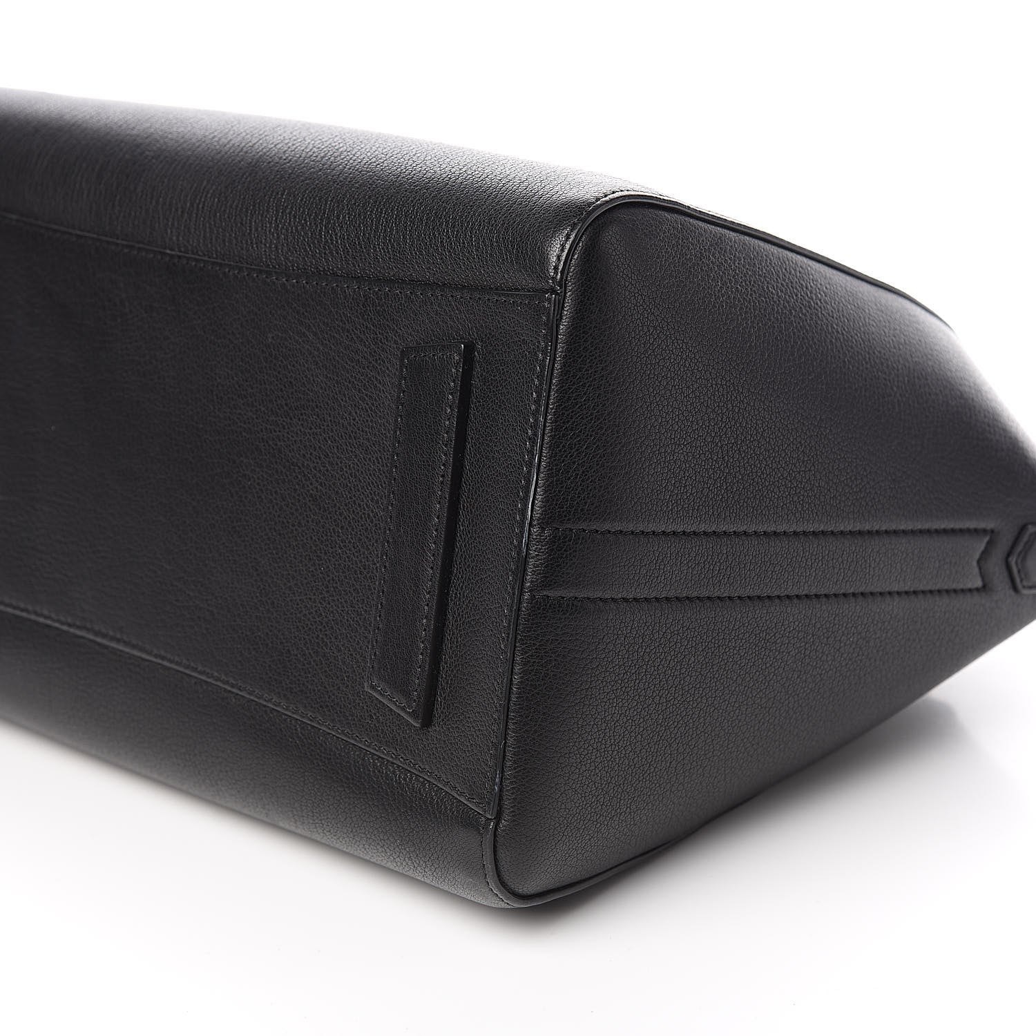Givenchy Sugar Goatskin Medium Antigona Black 9 of 11