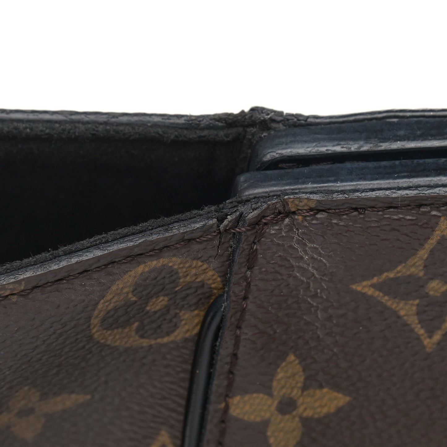 Monogram Phenix PM Black