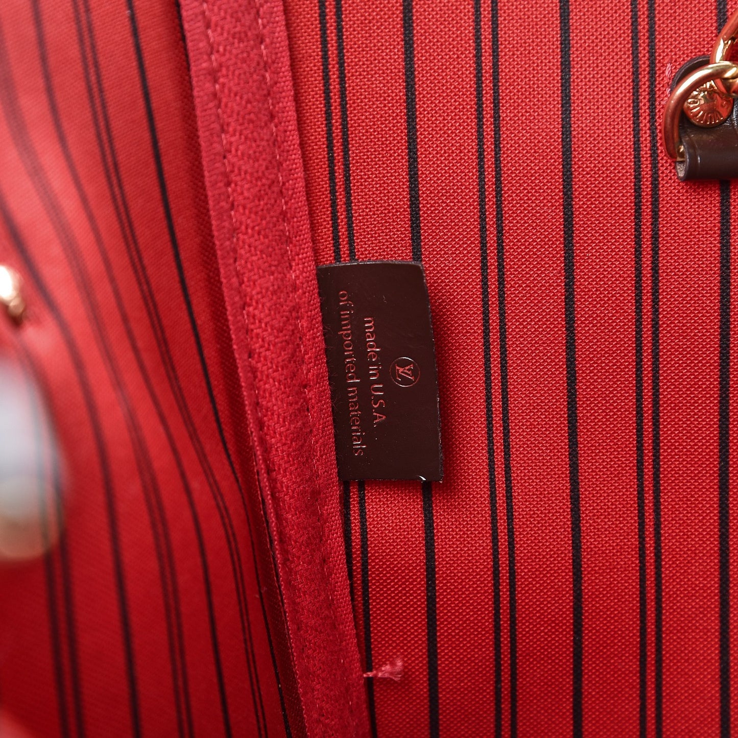 Damier Ebene Neo Neverfull MM