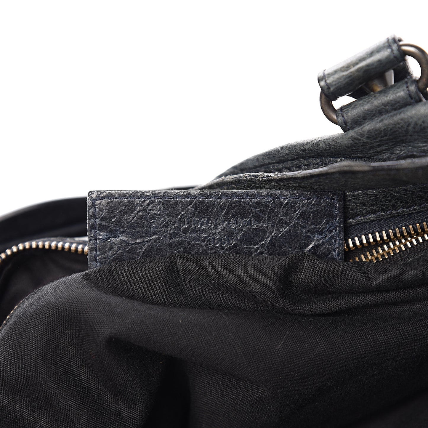 Agneau Classic Hardware City Dark Night
