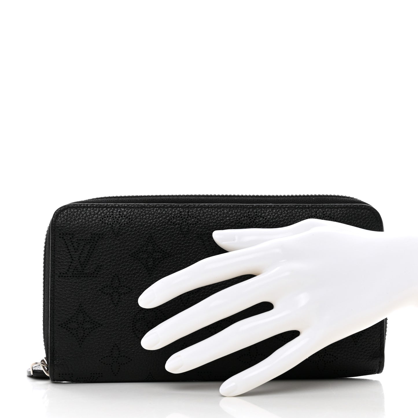 Mahina Zippy Wallet NM Black