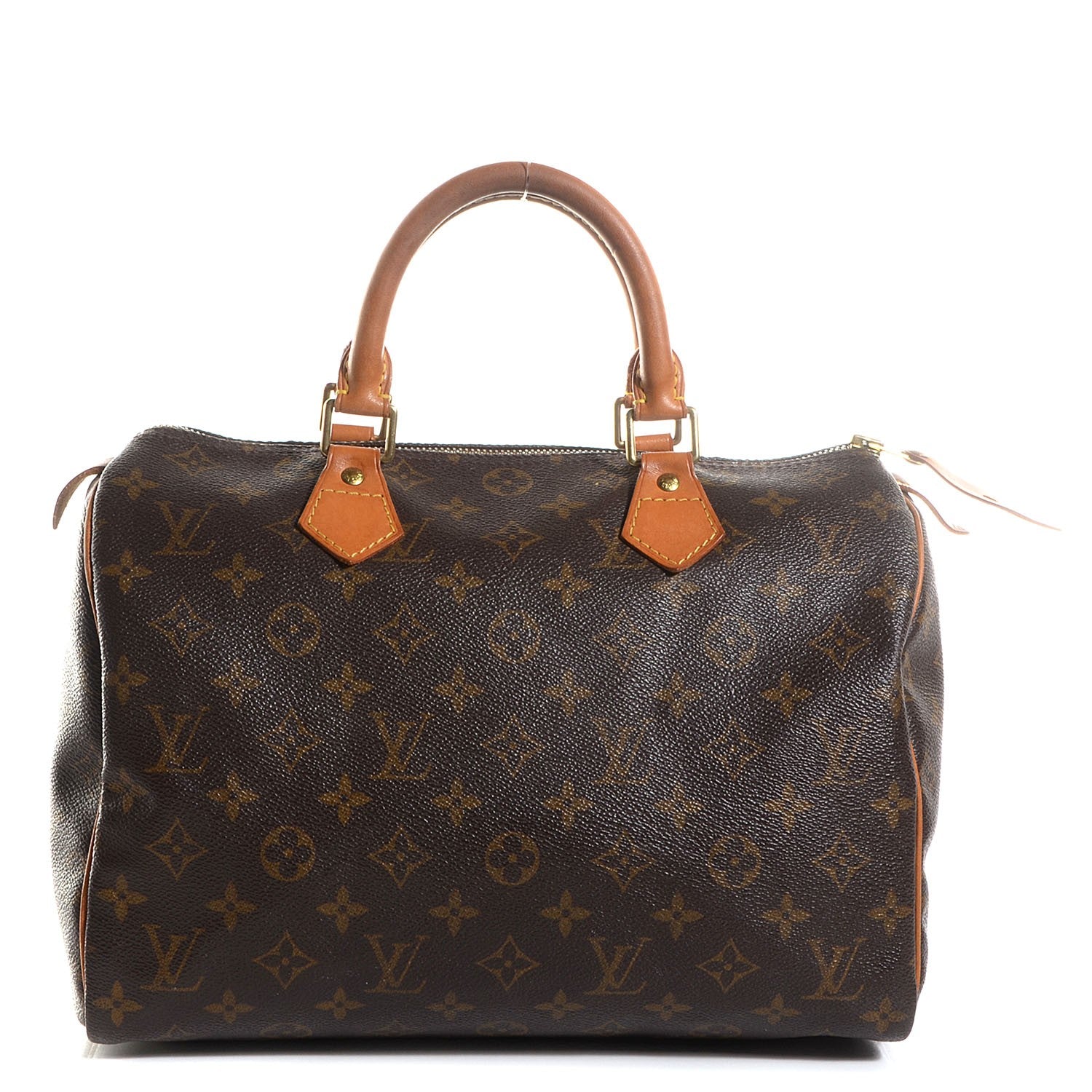 Louis Vuitton Monogram Speedy 30 1 of 7