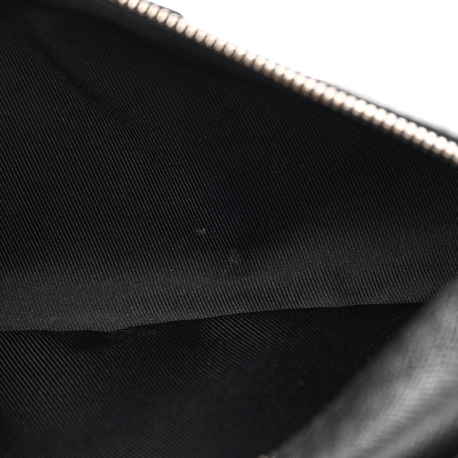 Louis Vuitton Taiga Monogram Eclipse Outdoor Messenger Black 11 of 11
