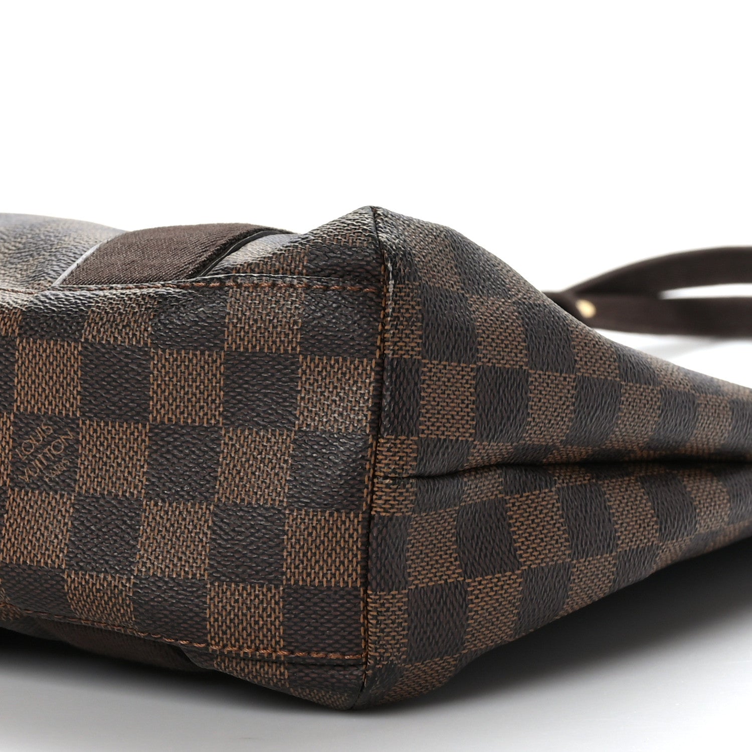 Louis Vuitton Damier Ebene Beaubourg 8 of 8