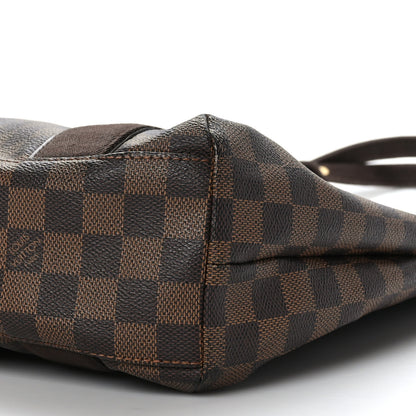 Louis Vuitton Damier Ebene Beaubourg 8 of 8