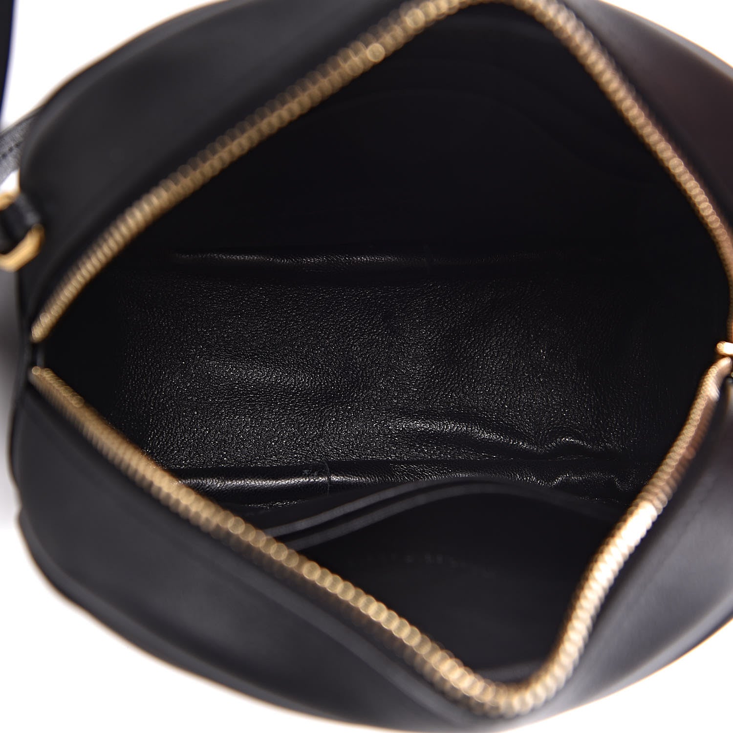 Saint Laurent Nappa Monogram Blogger Bag Black 5 of 9
