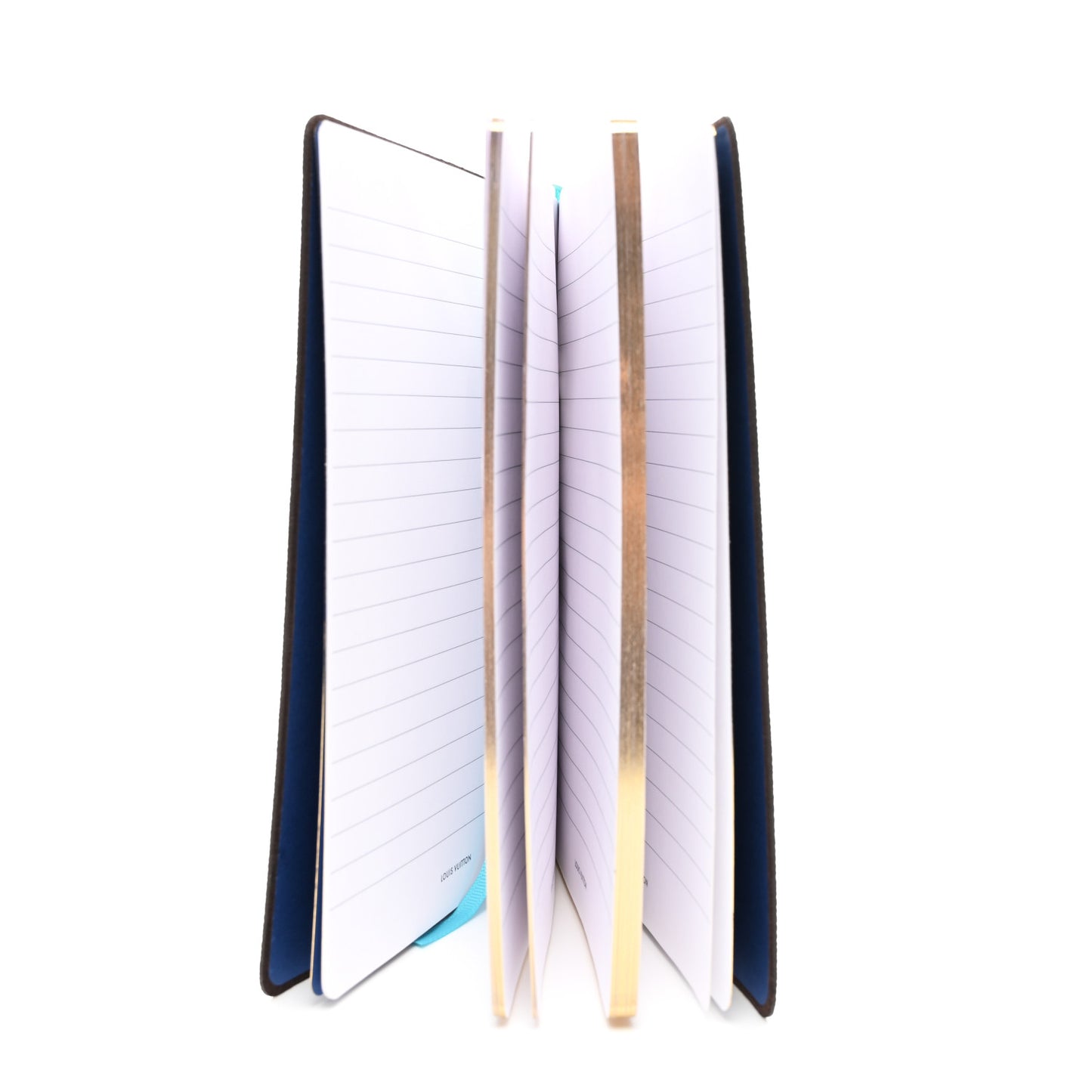 Monogram Color Clemence Notebook MM