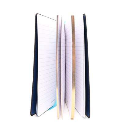 Louis Vuitton Monogram Color Clemence Notebook MM 5 of 6
