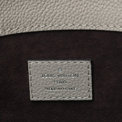 Louis Vuitton Mahina Babylone PM Galet 12 of 17