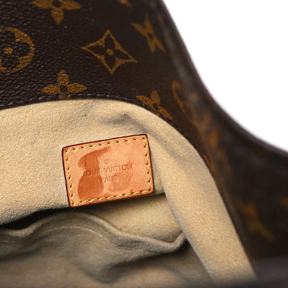 Louis Vuitton Monogram Artsy MM 6 of 12