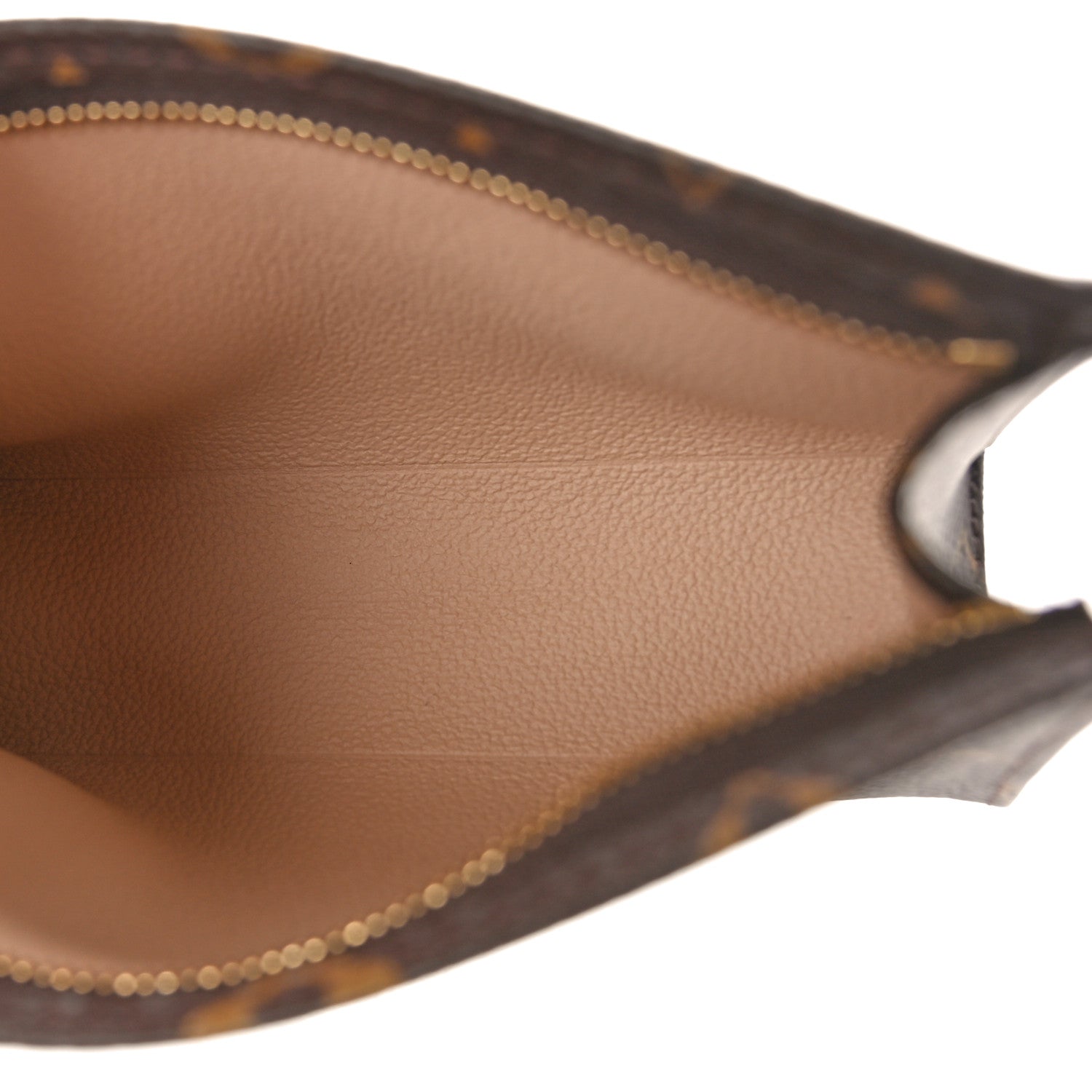 Louis Vuitton Monogram Toiletry Pouch 15 5 of 8