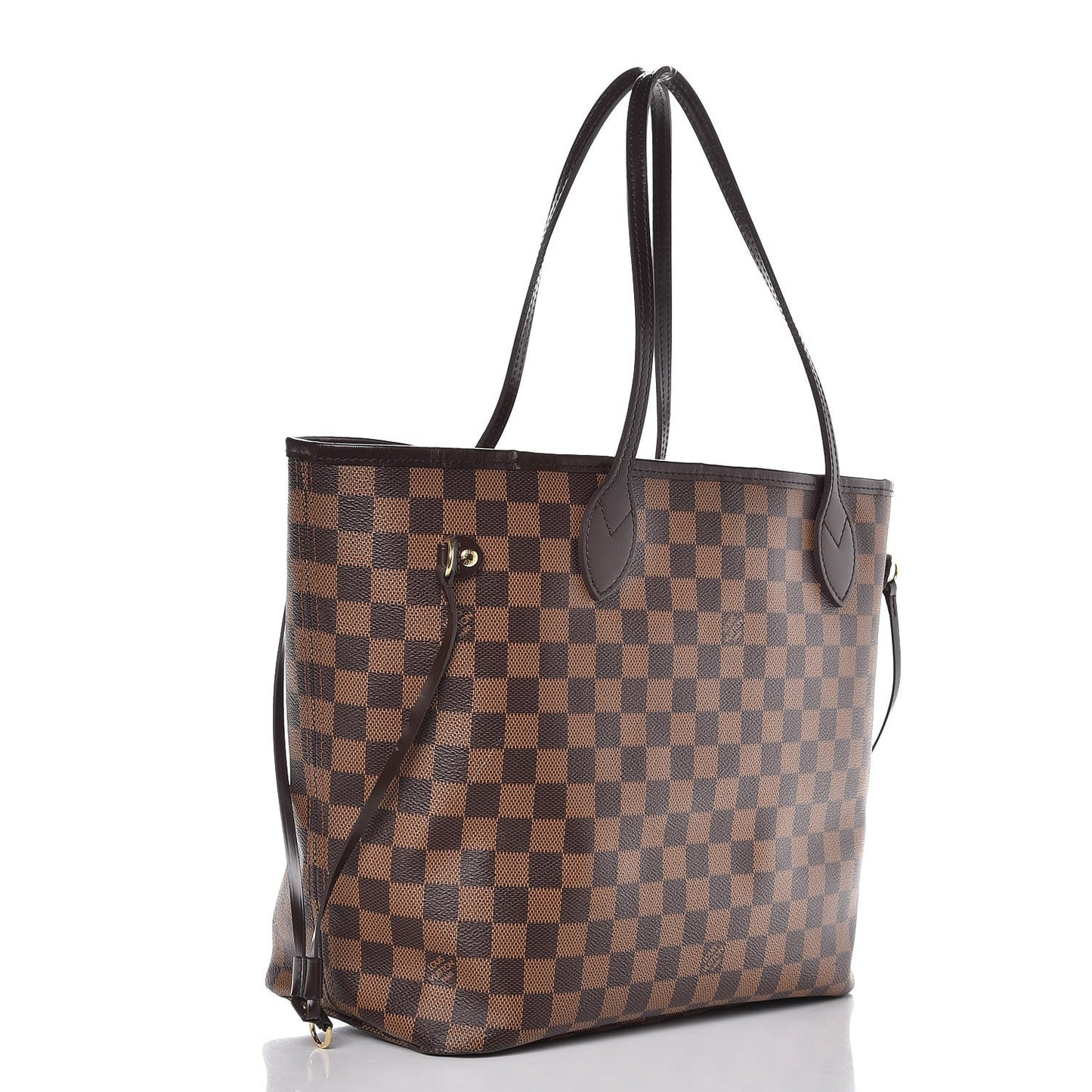 Damier Ebene Neo Neverfull MM