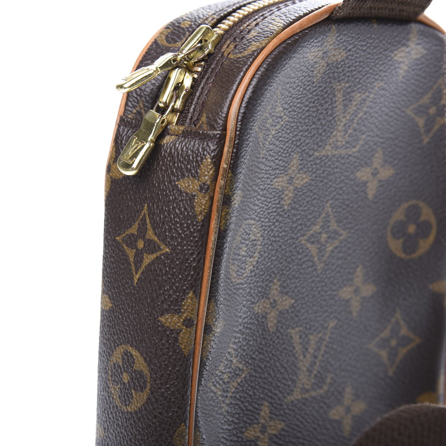 Monogram Pochette Gange
