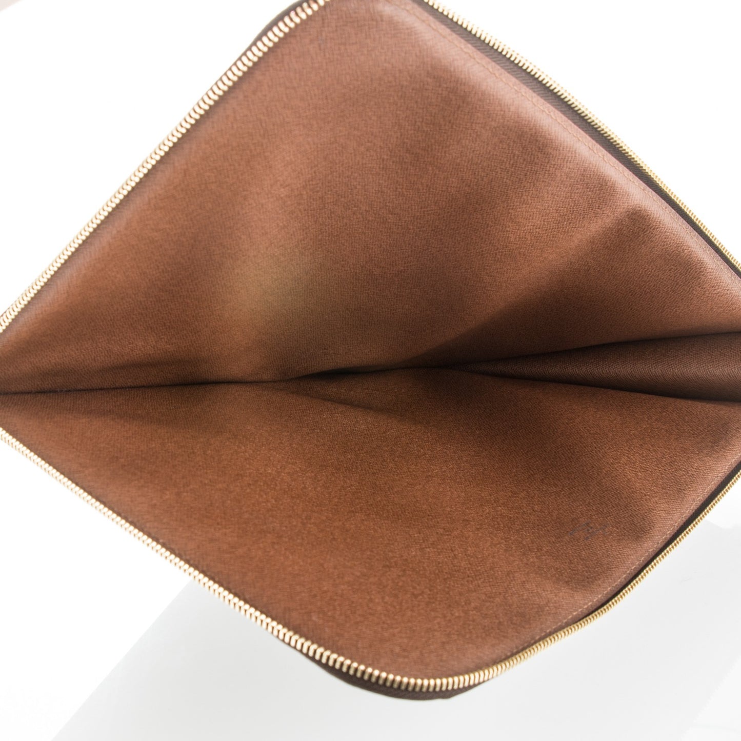 Monogram Poche Documents Portfolio Case 39