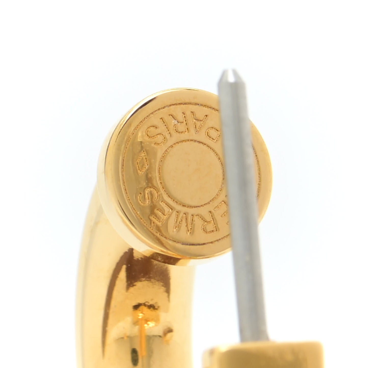 Swift O'Kelly Earrings Craie