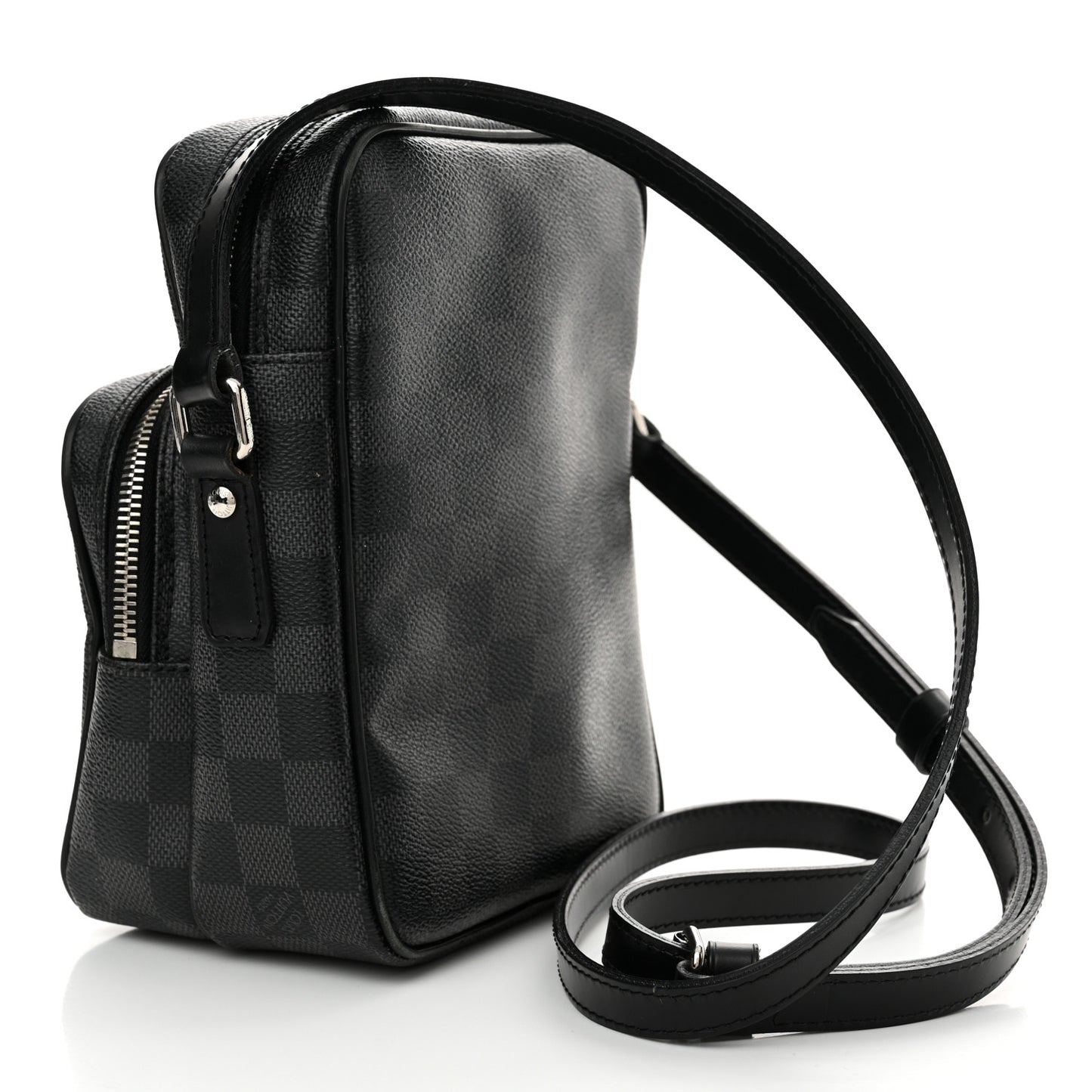 Damier Graphite Rem Bag